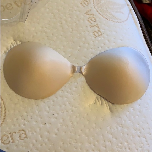 Nu Bra - Picture 3 of 3